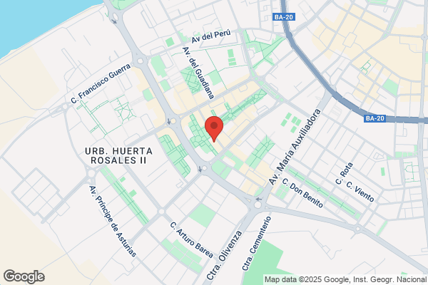 Hurtado Bote v. M.