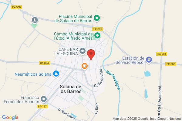 Monte De Piedad Y Caja General De ahorros