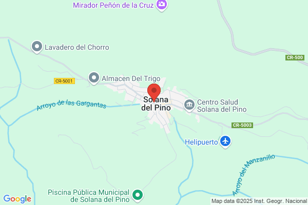 Caja Rural De Ciudad Real