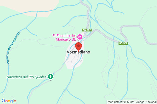 Vozmediano Duque e.