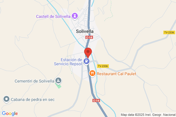 Cooperativa De Viticultores