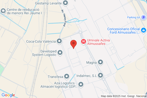 Rhenus Automotive