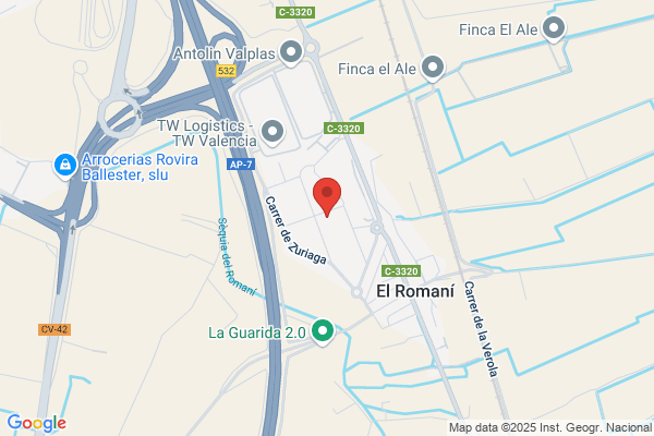 ABANICO EXPRESS