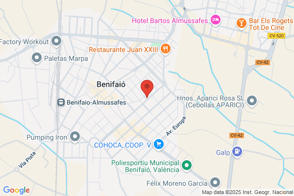 Aguilar Dr Izaguirre - Odontólogo carlos M.