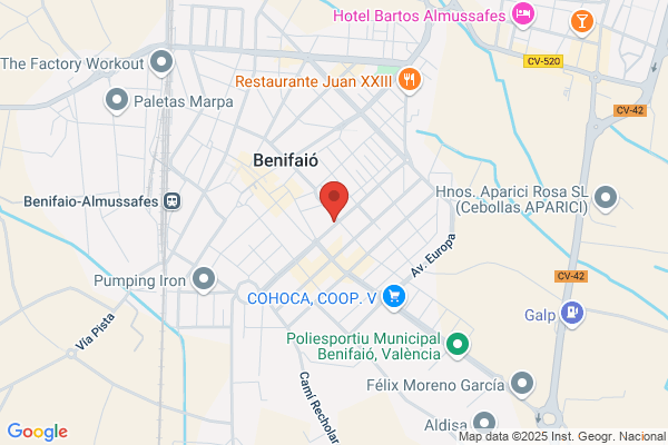 Clínica Dental Dentimar