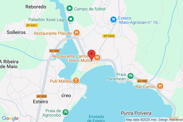 Estanco de Anita