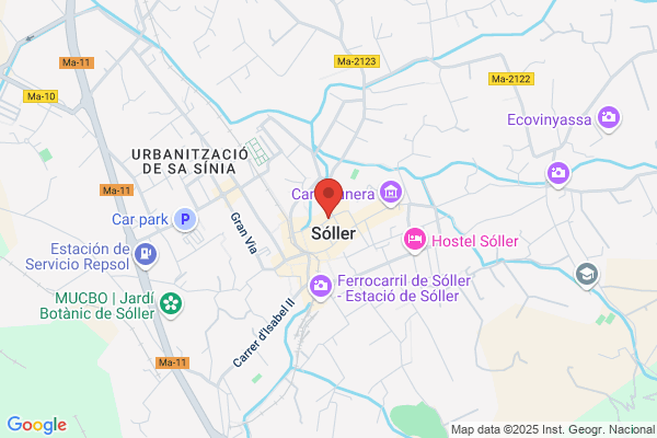 Droguería Jorquera