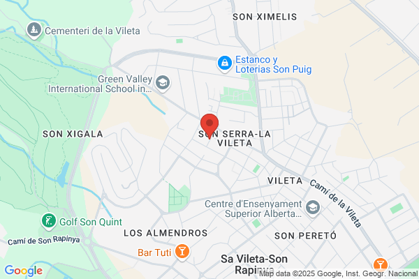 Baleares Mantenimiento Electrico E Instalaciones S.L.