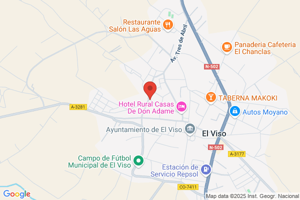 Bar Deportivo