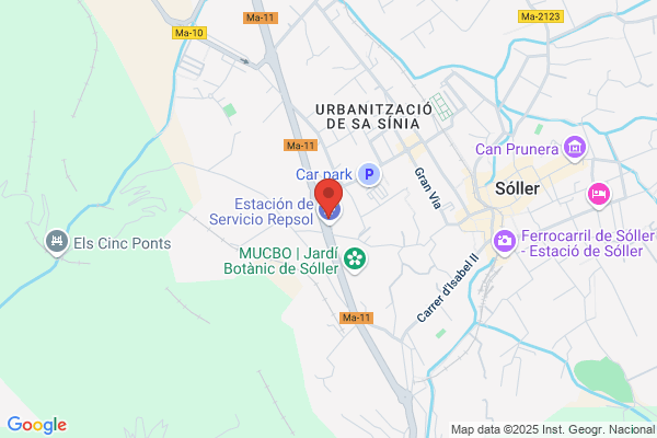 Bar-Restaurante Can Lluis