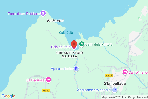 Ca's Patró March