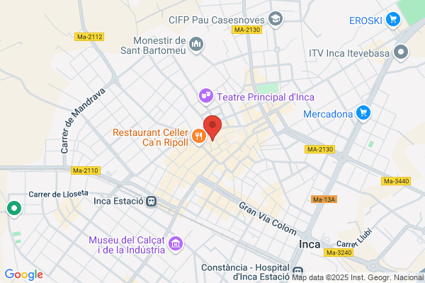 Centre Danalisis Biologiques S.A.