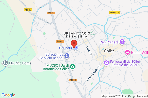 Club Petanca Soller