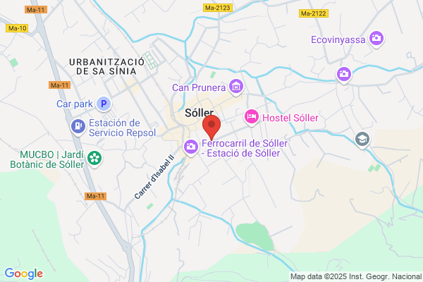 Clínica Dental Sóller