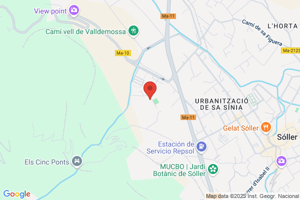 Ferros I Aluminis Soller S.L.