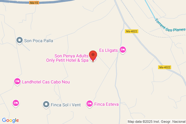 Finca Can Penya - Agroturismo