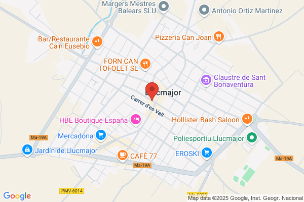 Gestoría Gil Sóller
