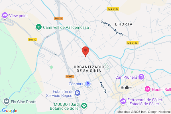 MOTOS PEPLLU SL