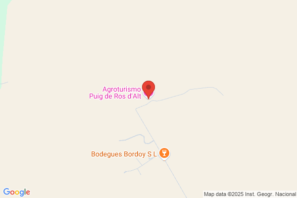 Puigderos