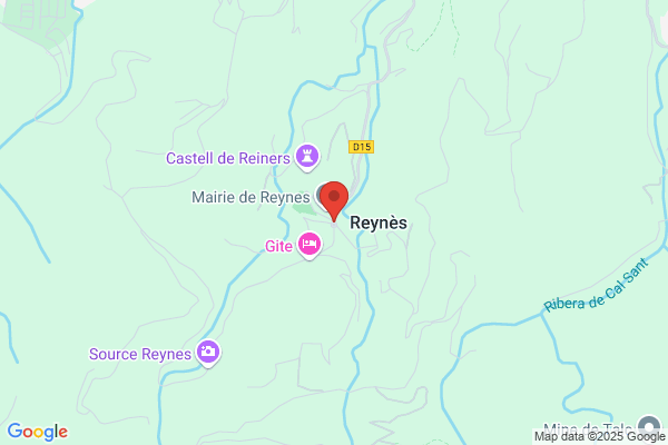 Reynes Trias j.
