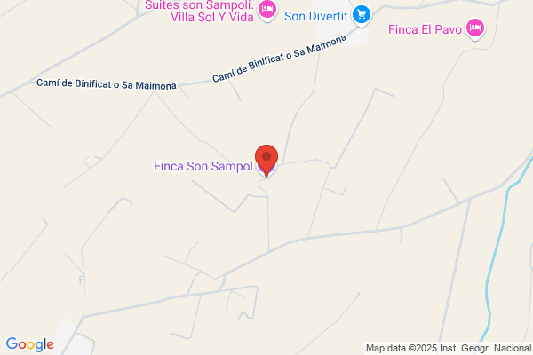 Sampol Bernat b.