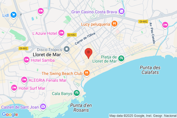 Seguros Lloret S.A.