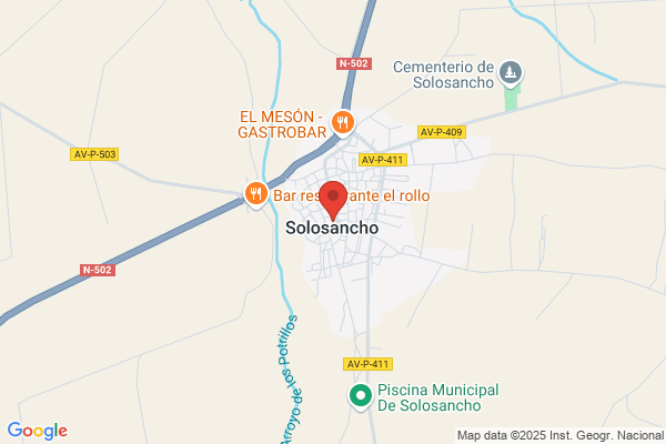 VILA SEGURIDAD