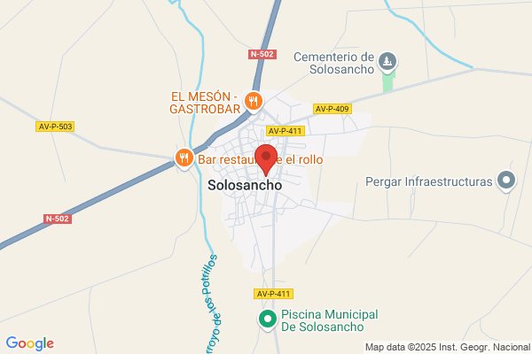 Collado Zazo - Transportes Transporte Nacional Por carretera j.