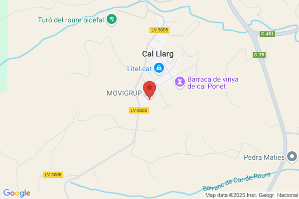 Movigrup SA