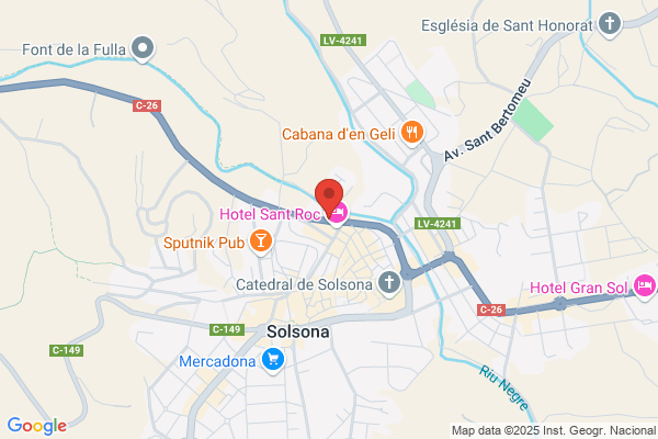 Garatge Catalunya