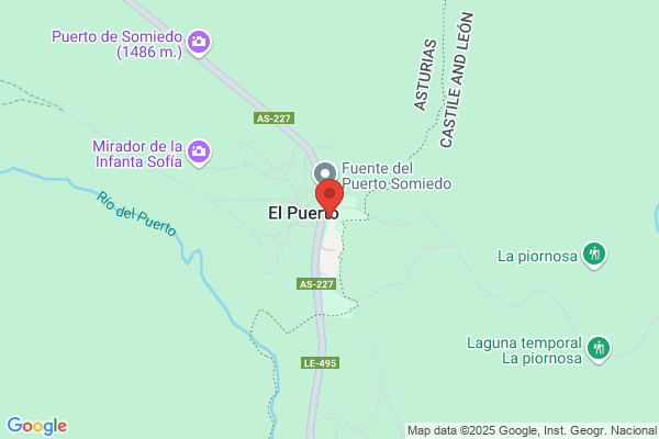 Hotel El Coronel