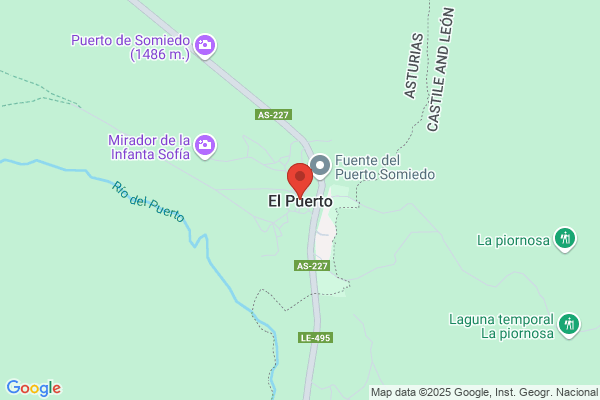 Lorences Fernandez s.