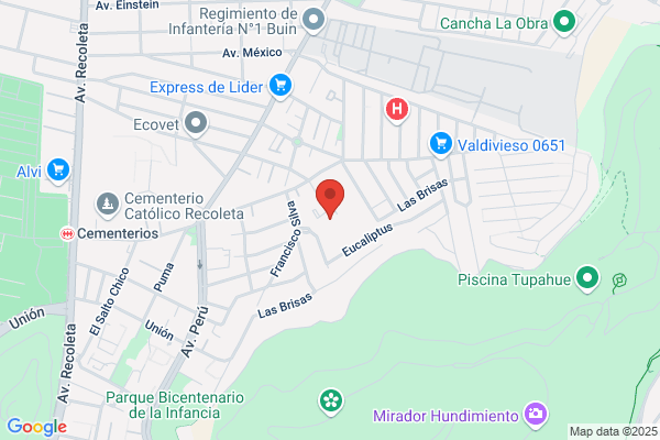 Servicios Hospitalarios S.A.