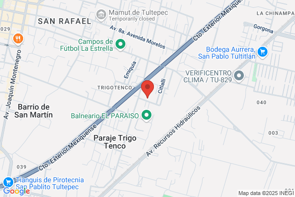 Grupo De Pinturas Industriales S.A. Seguridad Vial S.A.