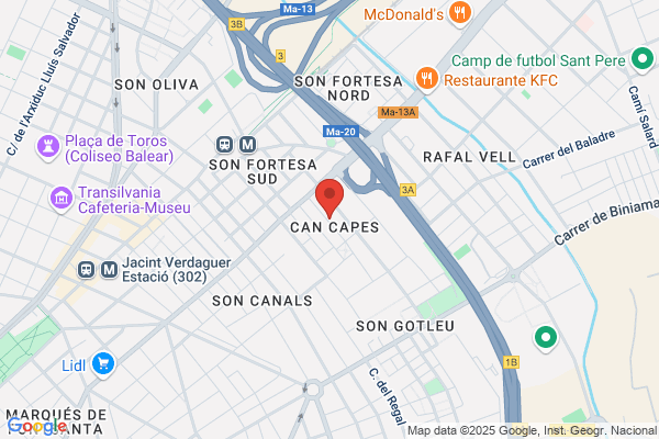 Mudanzas Santiago
