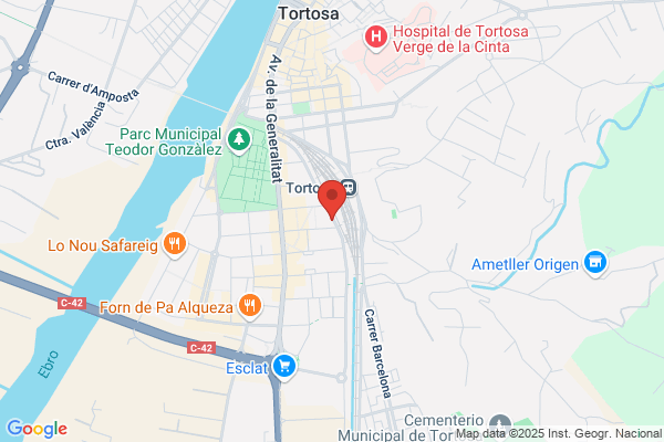 Vaquer Tortosa j.