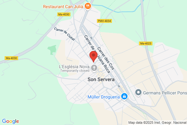 Bar Moli