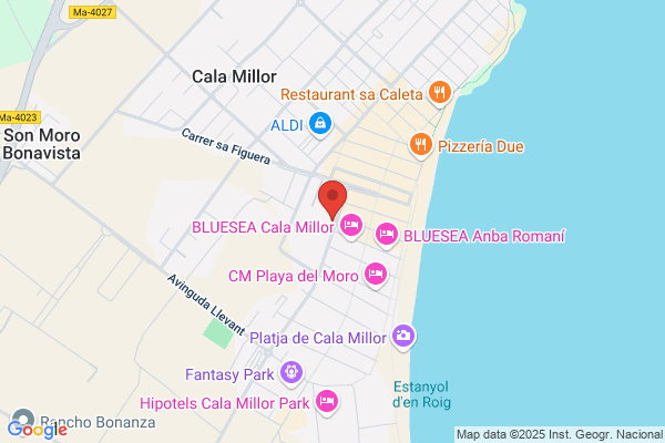 Inmobiliaria Q Mallorca