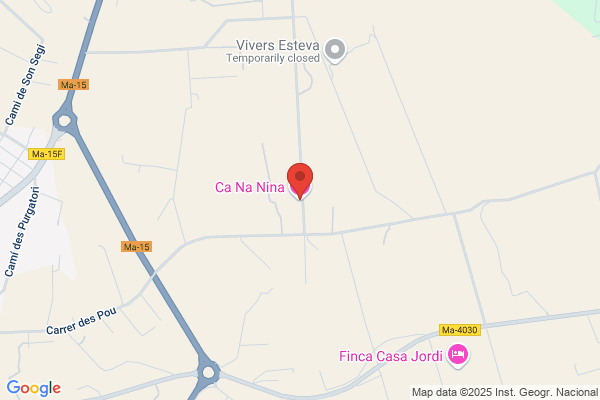 Ca Na Petina S.L.