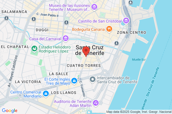 Joyeria Fermin S. A.