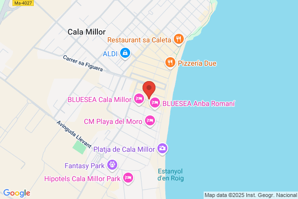 Joyerias Cala Millor Katia S.L.