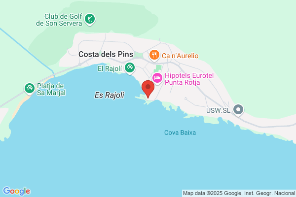 Restaurante Los Pajaros