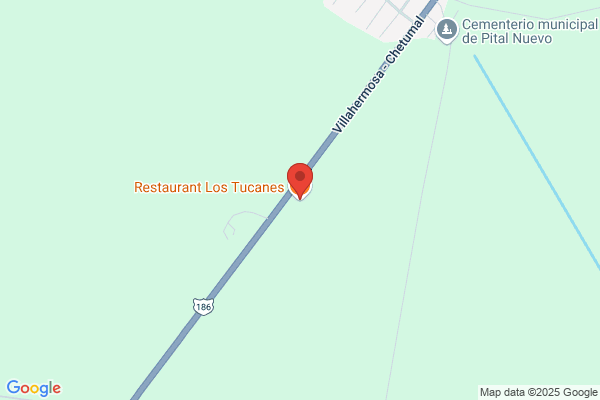 Restaurante Los Tucanes