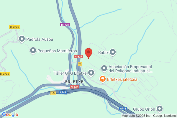 Abainer Transportes S.L.