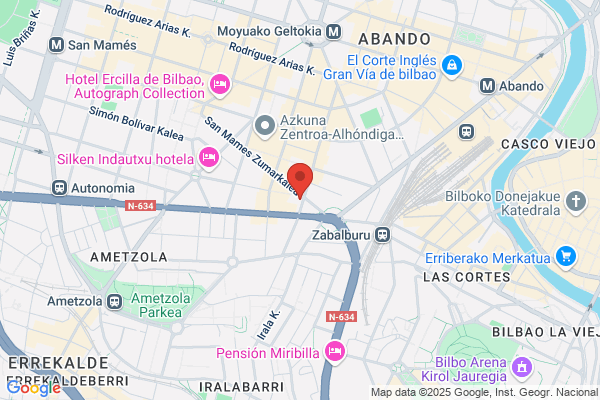 Bilbao Fernandez a.