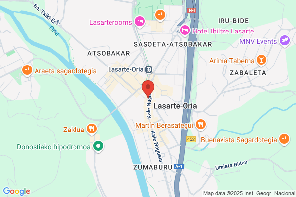 Aizpurua jose