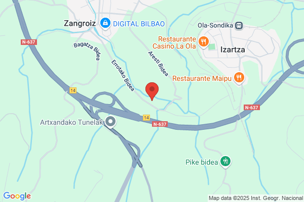 Alper S.A.L.