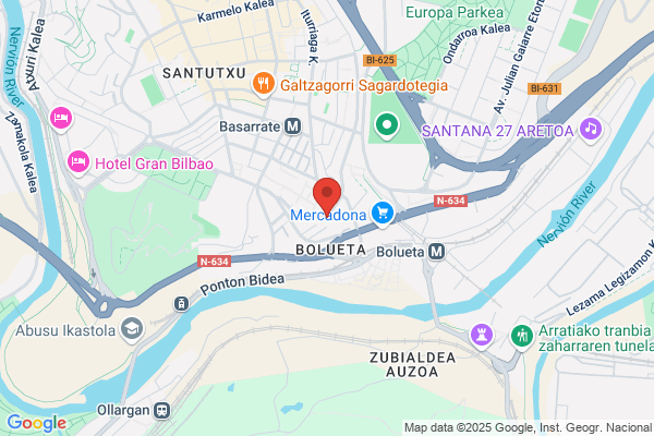 Betanzos Lastra j. A.