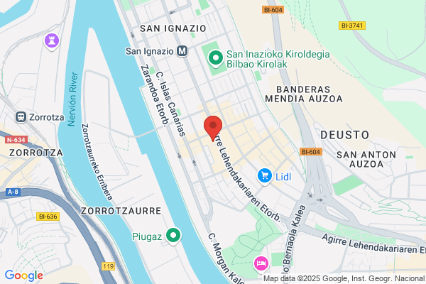 Banco De Santander