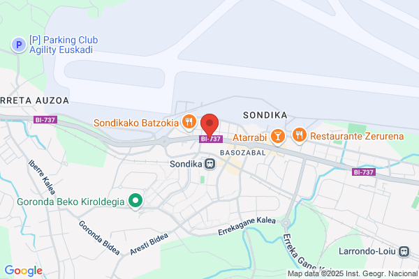 Banco De Vitoria S. A.